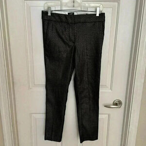 Loft Petites Marissa Skinny 6P Like New